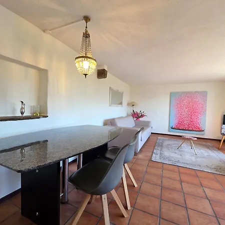 Apartment Casa Leyian - Free Parking *