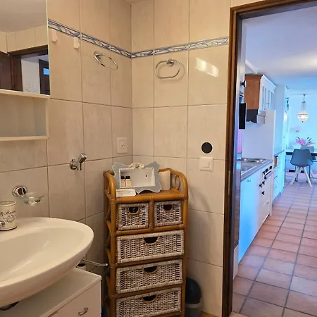 Apartment Casa Leyian - Free Parking Brissago TI