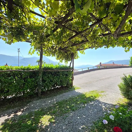 Apartment Casa Leyian - Free Parking *