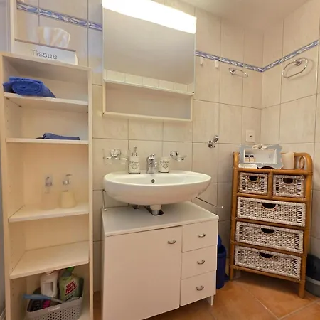 Casa Leyian - Free Parking * Brissago TI