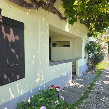 Casa Leyian - Free Parking Brissago TI