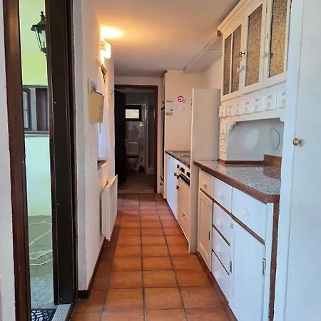 Casa Leyian - Free Parking Brissago TI