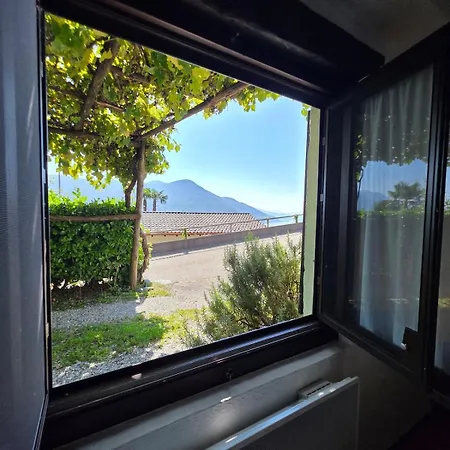 Casa Leyian - Free Parking Brissago TI