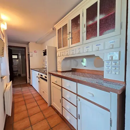 Apartment Casa Leyian - Free Parking Brissago TI