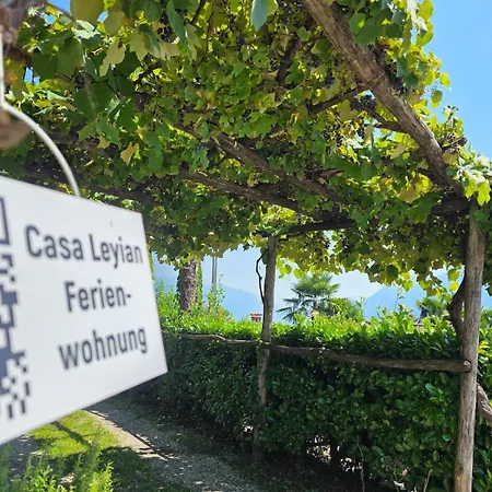 Apartment Casa Leyian - Free Parking *