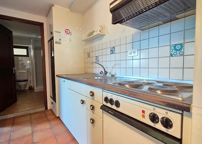 Casa Leyian - Free Parking