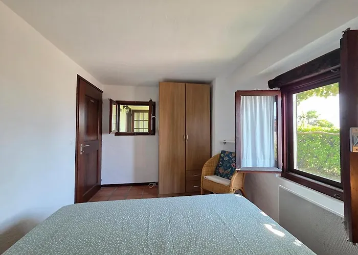 Apartment Casa Leyian - Free Parking Brissago