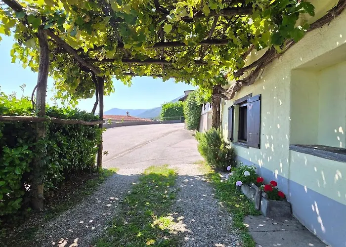 Casa Leyian - Free Parking *