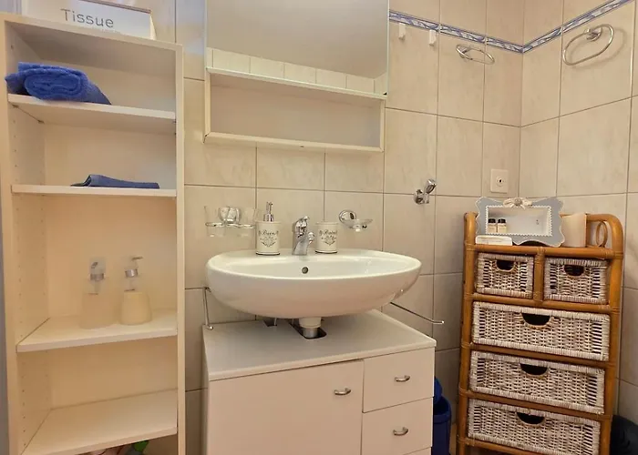 Casa Leyian - Free Parking * Brissago