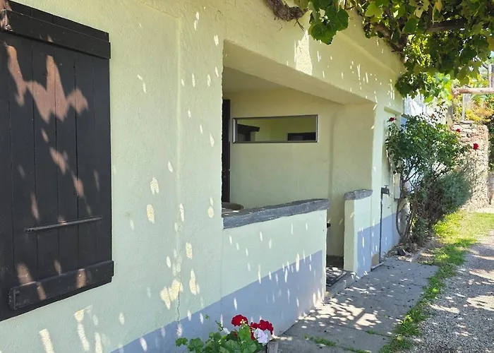 Casa Leyian - Free Parking Brissago