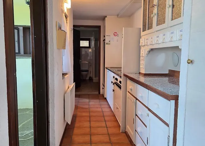 Casa Leyian - Free Parking Brissago