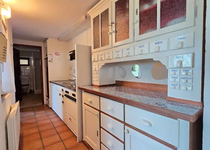 Apartment Casa Leyian - Free Parking Brissago