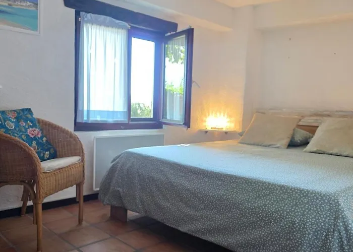 Casa Leyian - Free Parking * Brissago