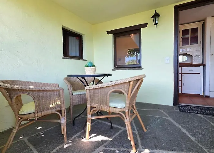 Apartment Casa Leyian - Free Parking