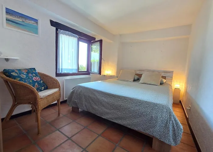 Casa Leyian - Free Parking Apartment *
