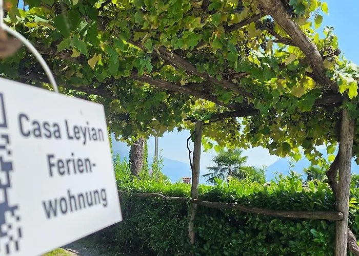 Apartment Casa Leyian - Free Parking *