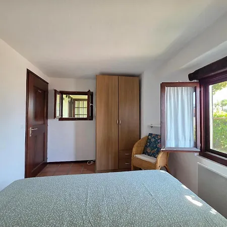 Appartement Casa Leyian - Free Parking Brissago