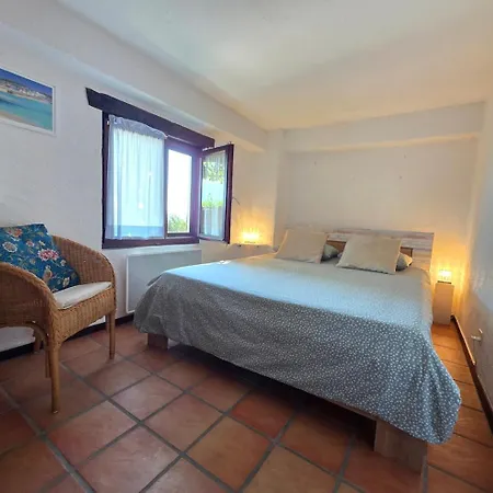 Casa Leyian - Free Parking Appartement *