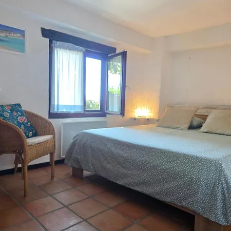 Casa Leyian - Free Parking * Brissago